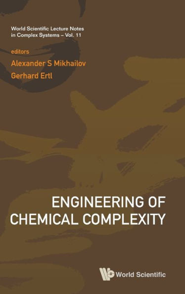 Engineering Of Chemical Complexity