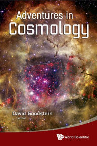 Title: ADVENTURES IN COSMOLOGY: Application of Total Innovation Management in China's SMEs' Study, Author: David L Goodstein