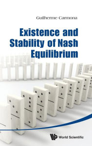 Title: Existence And Stability Of Nash Equilibrium, Author: Guilherme Carmona