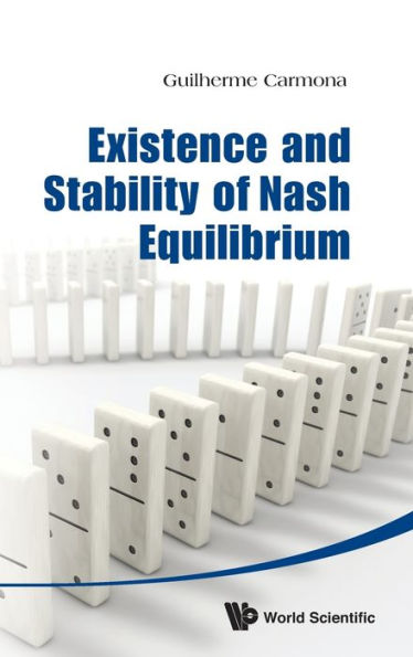 Existence And Stability Of Nash Equilibrium