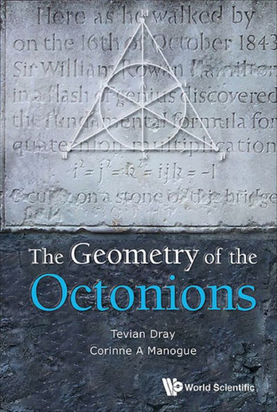 The Geometry of the Octonions