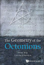 The Geometry of the Octonions