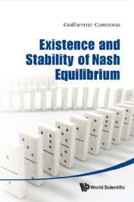 Title: EXISTENCE & STABILITY OF NASH EQUILIBRIU, Author: Guilherme Carmona