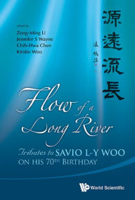 Title: TRIBUTE SAVIO L-Y WOO ON HIS 70TH BIRTHD, Author: Jennifer S Wayne