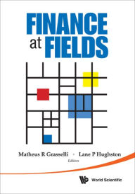 Title: FINANCE AT FIELDS, Author: Matheus R Grasselli