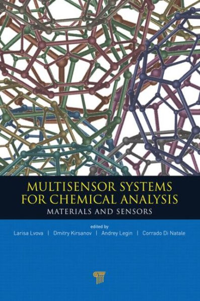 Multisensor Systems for Chemical Analysis: Materials and Sensors