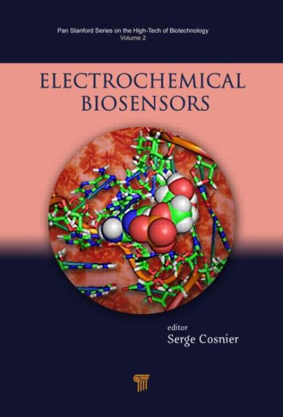 Electrochemical Biosensors / Edition 1