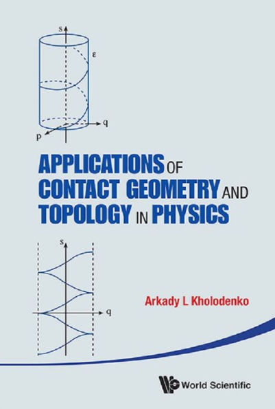 APPL CONTACT GEOMETRY & TOPOLOGY IN PHYS