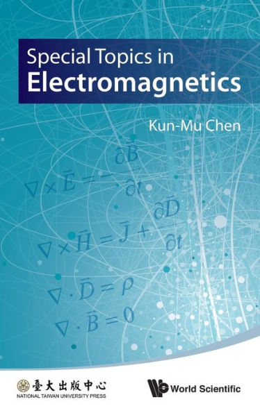 Special Topics In Electromagnetics