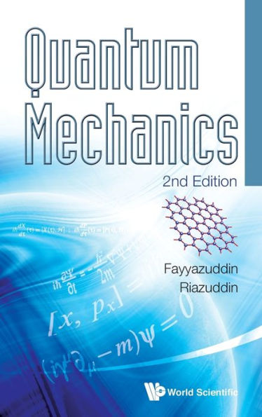 Quantum Mechanics (2nd Edition)