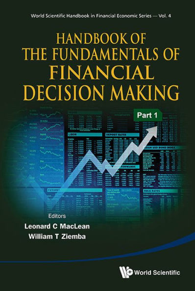 Handbook of the Fundamentals Financial Decision Making (In 2 Parts)