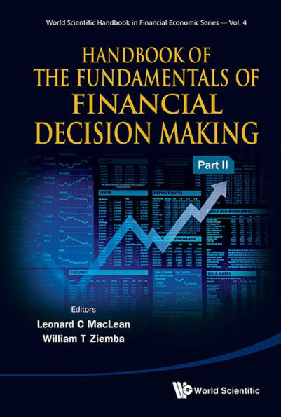 Handbook of the Fundamentals Financial Decision Making (In 2 Parts)