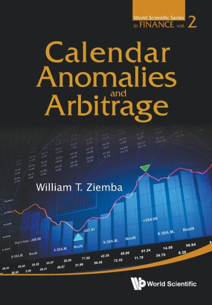 Calendar Anomalies And Arbitrage