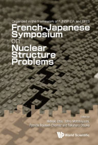 Title: NUCLEAR STRUCTURE PROBLEMS, Author: Hideaki Otsu