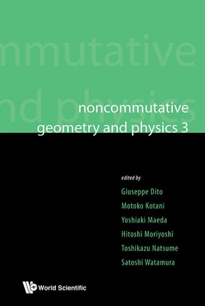 Noncommutative Geometry And Physics 3 - Proceedings Of The 2008, On K-theory D-branes & Rims Thematic Year 2010 Perspectives Deformation Quantization