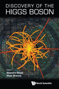 Title: Discovery Of The Higgs Boson, Author: Aleandro Nisati