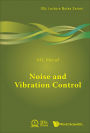 NOISE AND VIBRATION CONTROL