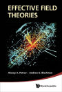 EFFECTIVE FIELD THEORIES: From the Ionian School to the Higgs Boson and Beyond