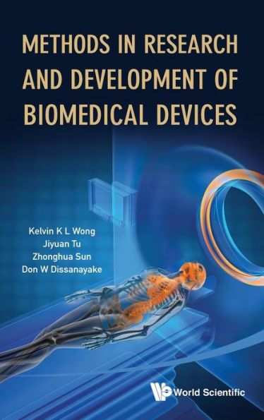 Methods Research And Development Of Biomedical Devices