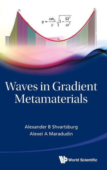 Waves Gradient Metamaterials