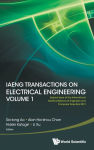Alternative view 1 of Iaeng Transactions On Electrical Engineering Volume 1 - Special Issue Of The International Multiconference Of Engineers And Computer Scientists 2012