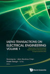 Alternative view 2 of Iaeng Transactions On Electrical Engineering Volume 1 - Special Issue Of The International Multiconference Of Engineers And Computer Scientists 2012