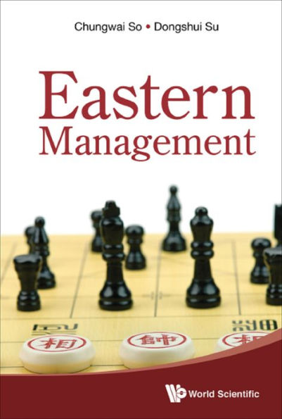 EASTERN MANAGEMENT