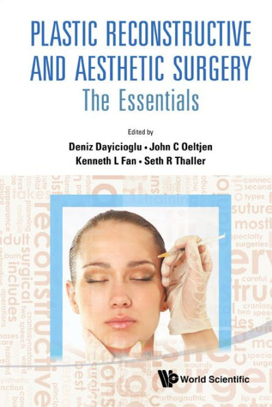 PLASTIC RECON & AESTHETIC SURGERY [W/DVD]: The Essentials (With DVD-ROM)