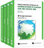 WS REF GLOBAL EURASIA & PAC (4V): In 4 Volumes