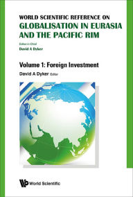 Title: WS REF GLOBAL EURASIA & PAC (4V): In 4 Volumes, Author: World Scientific Publishing Company