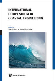 Title: INTERNATIONAL COMPENDIUM OF COASTAL ENGINEERING, Author: Shinji Sato
