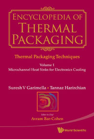 Title: ENCYCLO THERMAL PACK SET 1 (6V): Set 1: Thermal Packaging Techniques(A 6-Volume Set), Author: World Scientific Publishing Company