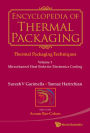 ENCYCLO THERMAL PACK SET 1 (6V): Set 1: Thermal Packaging Techniques(A 6-Volume Set)