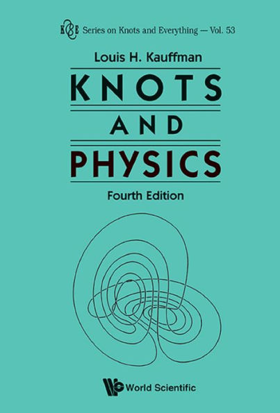 Knots and Physics