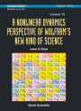 Nonlinear Dynamics Perspective Of Wolfram's New Kind Of Science, A (Volume Vi)