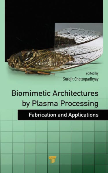 Biomimetic Architectures by Plasma Processing: Fabrication and Applications / Edition 1