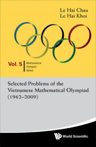 Title: SEL PROB VIETNAMESE MATH'L..(V5), Author: Hai Chau Le