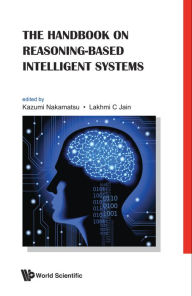 Title: HBK ON REASON-BASED INTELLIGENT SYS, THE, Author: Kazumi Nakamatsu