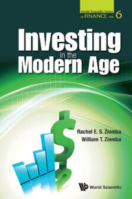 Title: INVESTING IN THE MODERN AGE, Author: Rachel E S Ziemba