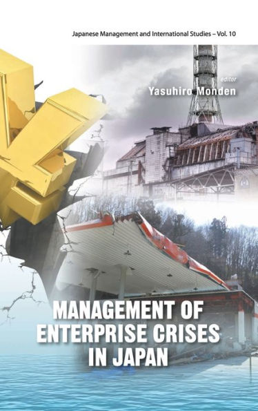 Management Of Enterprise Crises Japan