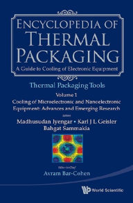 Title: ENCYCLO THERMAL PACK SET 2 (4V): Set 2: Thermal Packaging Tools(A 4-Volume Set), Author: World Scientific Publishing Company