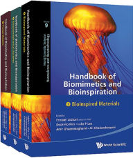 Title: HDBK BIOMIMETIC & BIOINSPI (3V): Biologically-Driven Engineering of Materials, Processes, Devices, and Systems(In 3 Volumes), Author: Esmaiel Jabbari