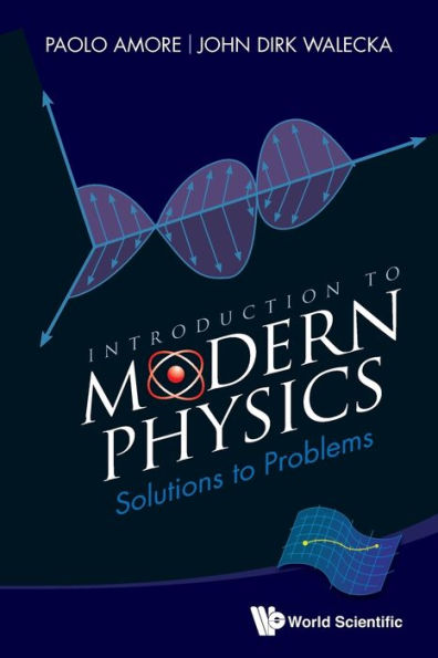 Introduction To Modern Physics: Solutions To Problems