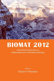 Title: BIOMAT 2012, Author: Rubem P Mondaini
