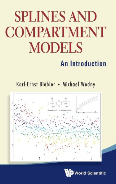 Splines And Compartment Models: An Introduction