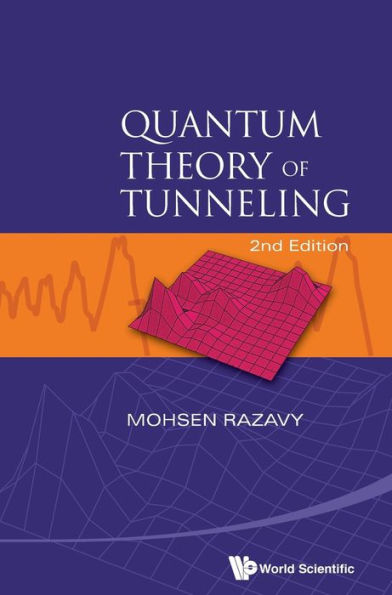 Quantum Theory Of Tunneling (2nd Edition)