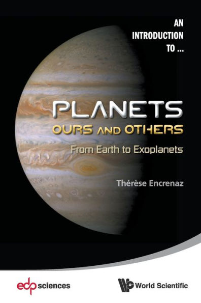 Planets: Ours And Others - From Earth To Exoplanets