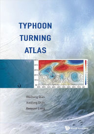 Title: TYPHOON TURNING ATLAS, Author: Weihong Qian