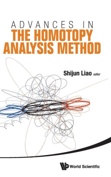 Advances The Homotopy Analysis Method