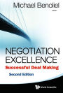 Negotiation Excellence: Successful Deal Making (2nd Edition) / Edition 2